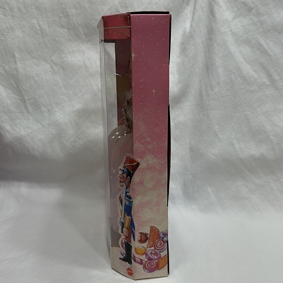 Barbie as the sugar plum fairy - Picture 2 of 6